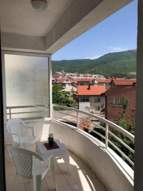 Apartment Polkaposki Ohrid